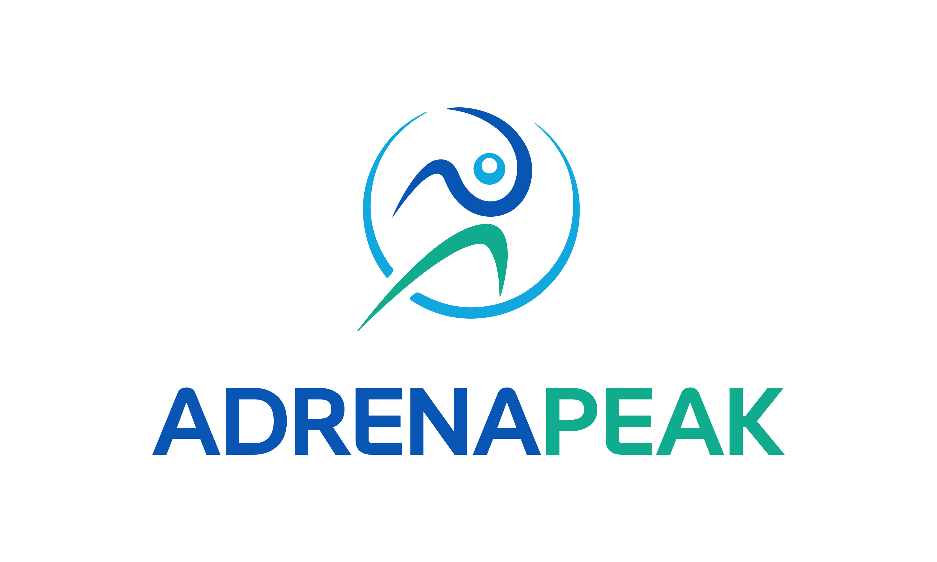 AdrenaPeak logo