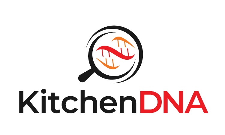 KitchenDNA logo