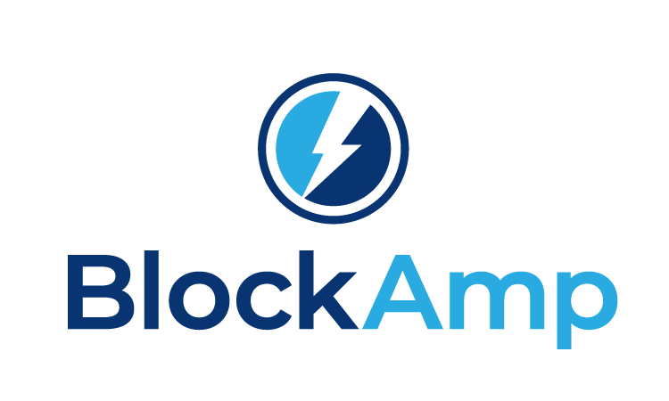 BlockAmp logo