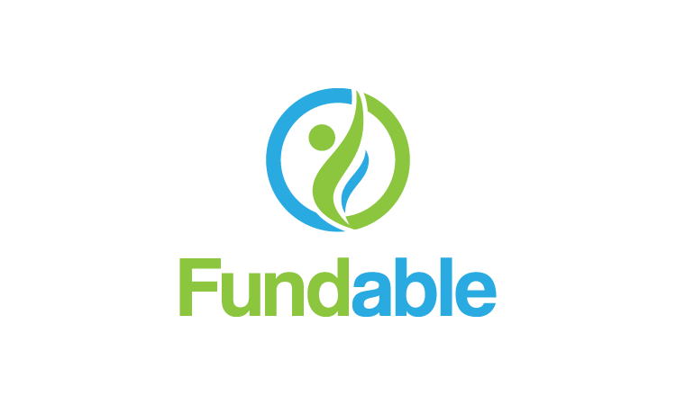 Fundable logo