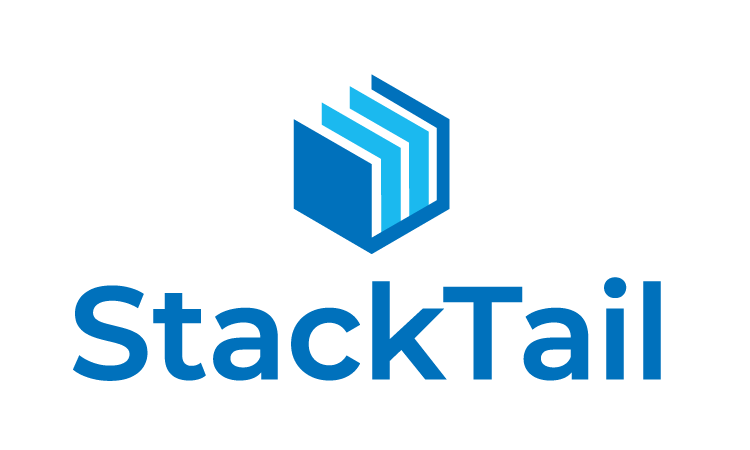 StackTail logo