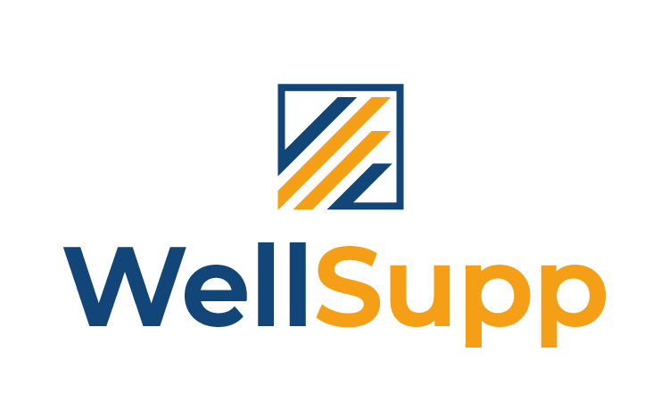 WellSupp logo