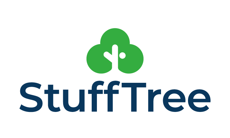 StuffTree logo