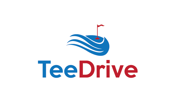 TeeDrive.com - Cool domains for sale