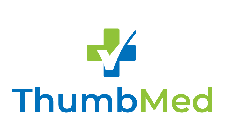 ThumbMed.com - Catchy premium domain marketplace