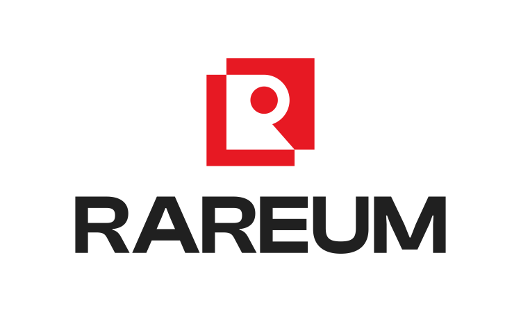 Rareum logo