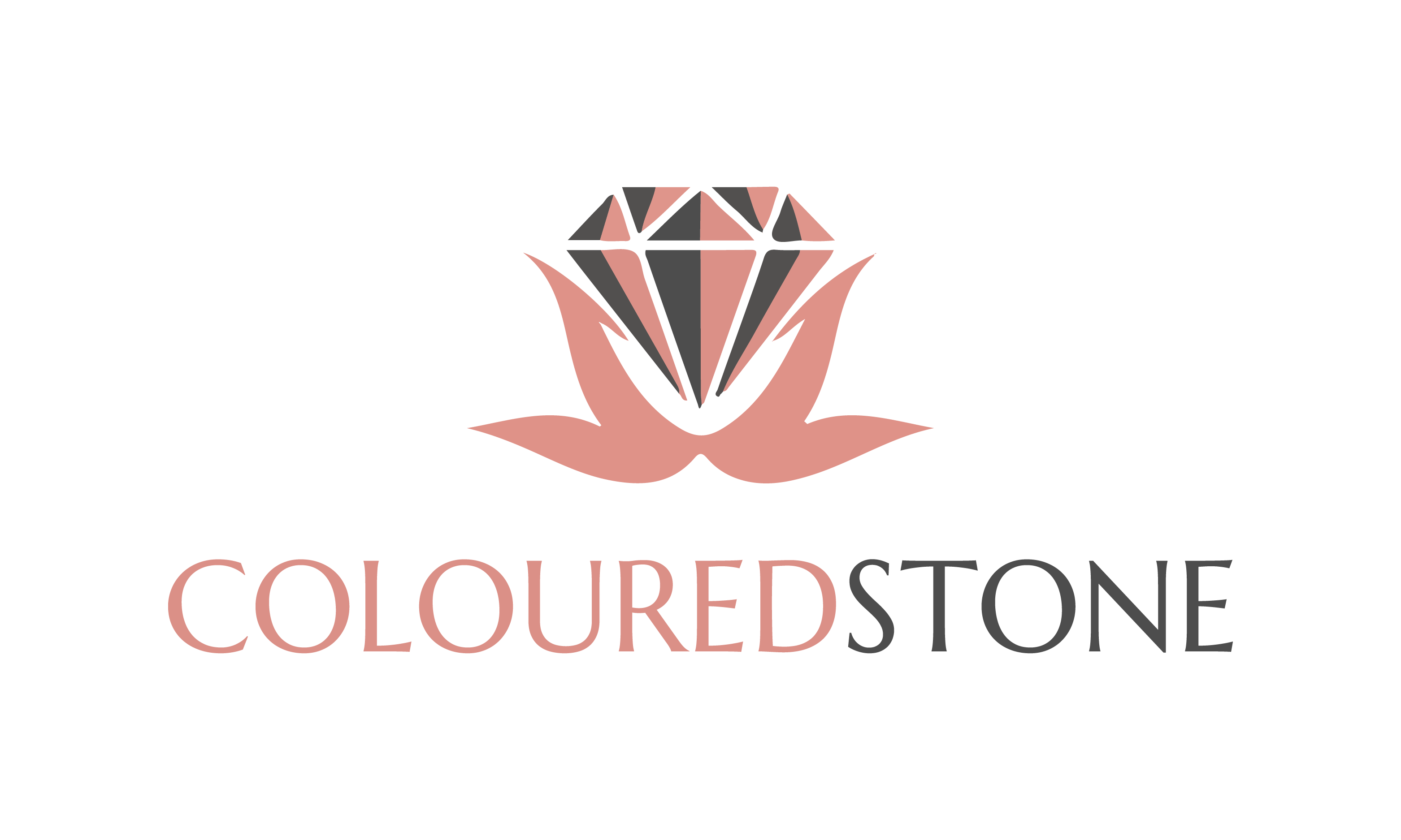 ColouredStone logo