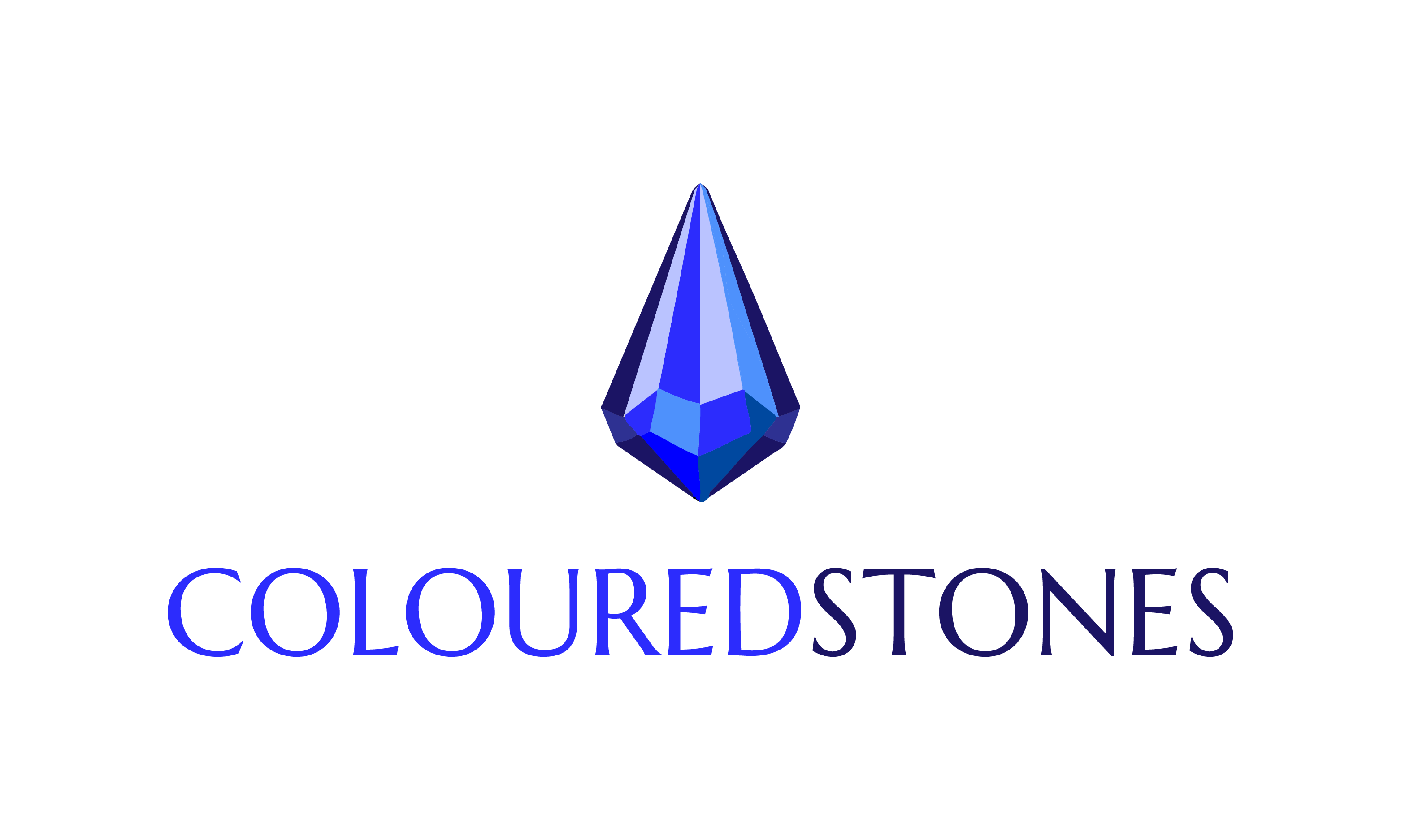 ColouredStones logo