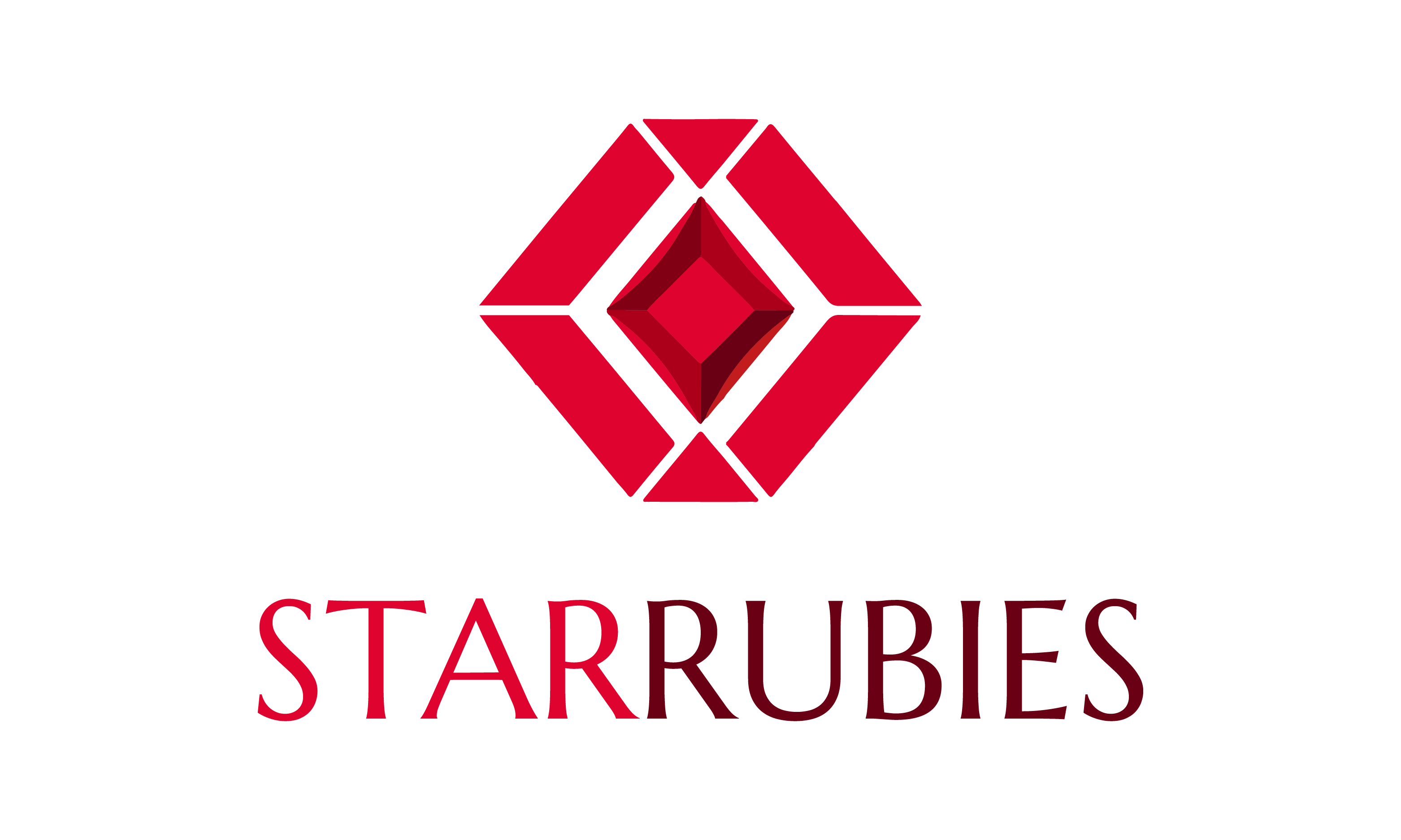 StarRubies logo