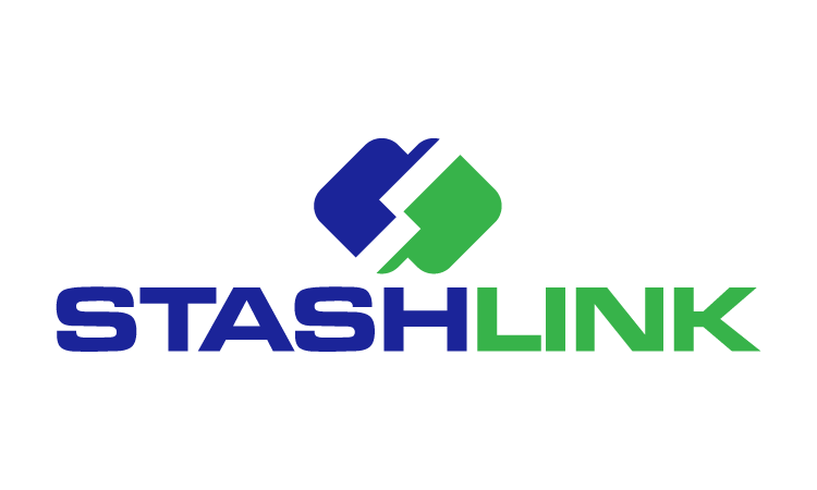 StashLink logo