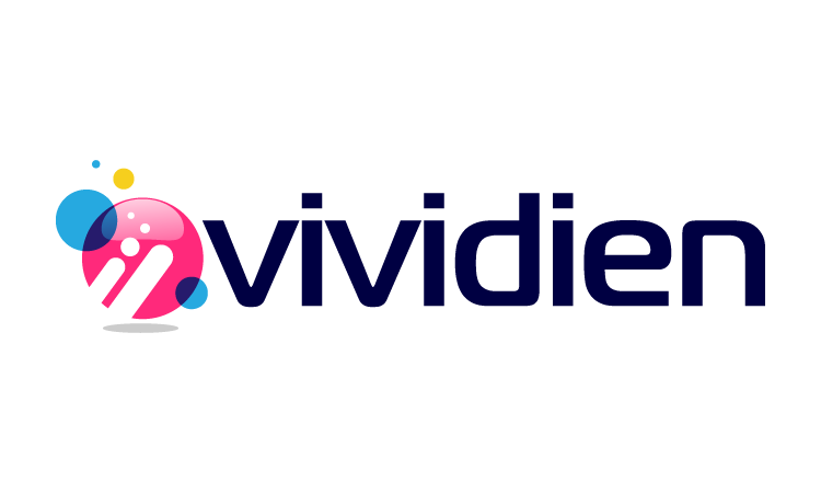 Vividien.com - New premium domains