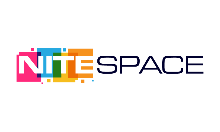 Nitespace logo