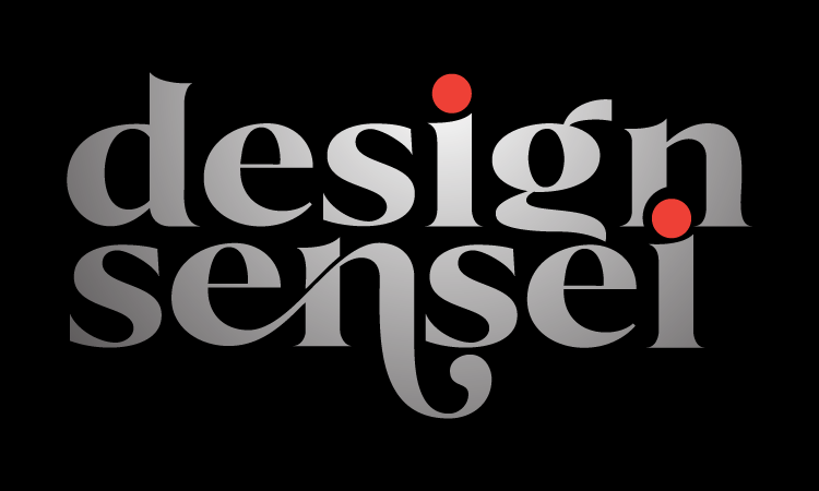 DesignSensei logo