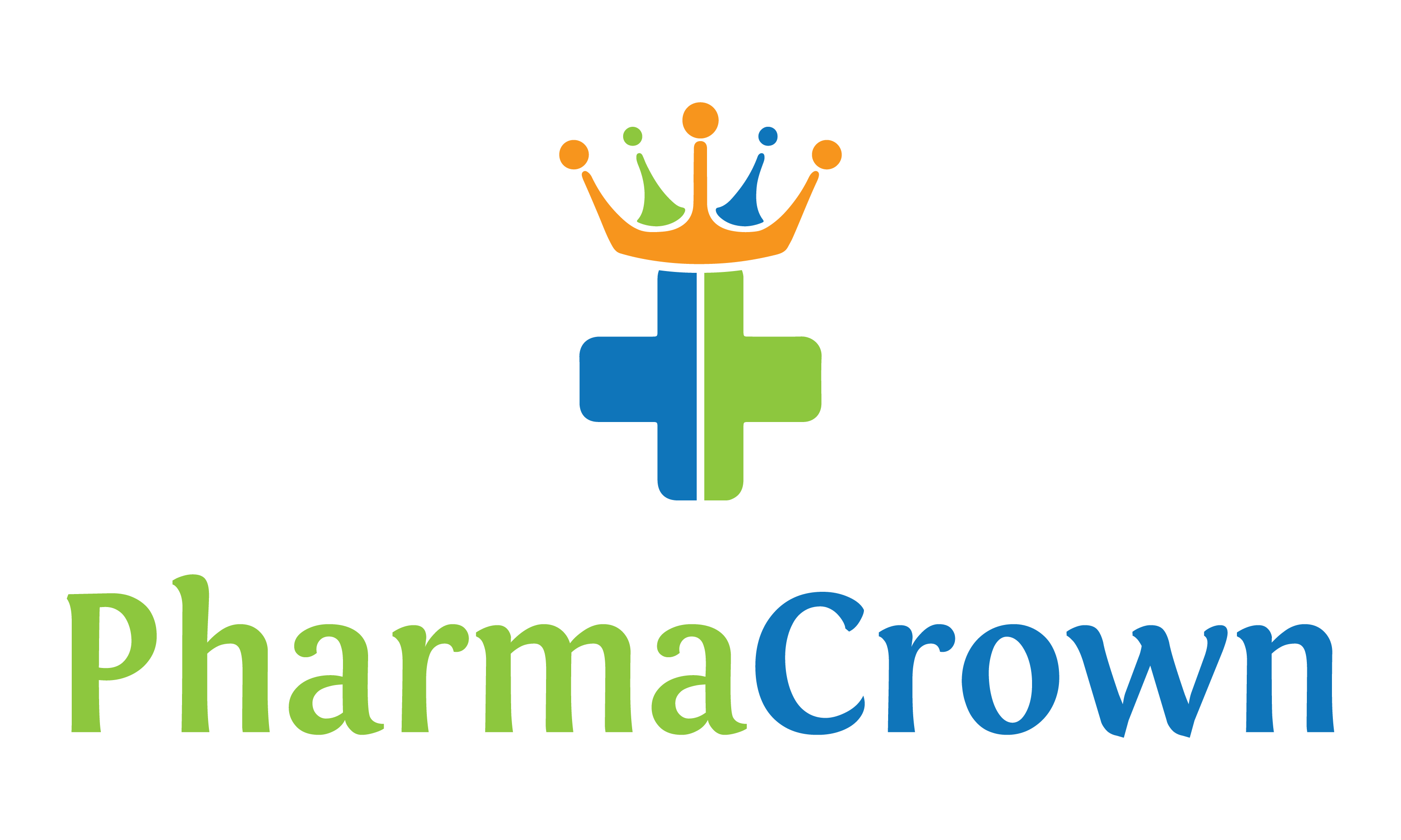 PharmaCrown.com - buying Creative premium names