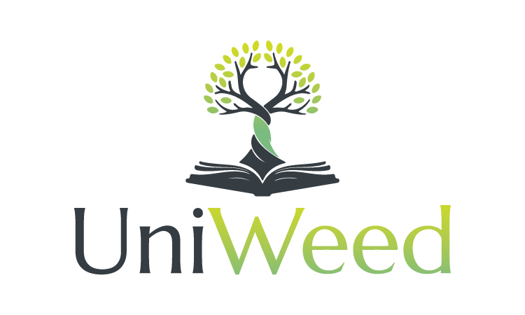 UniWeed.com - Cool premium domain names for sale