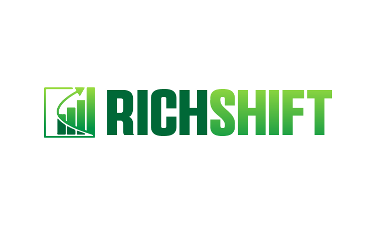 RichShift.com - New premium domains for sale