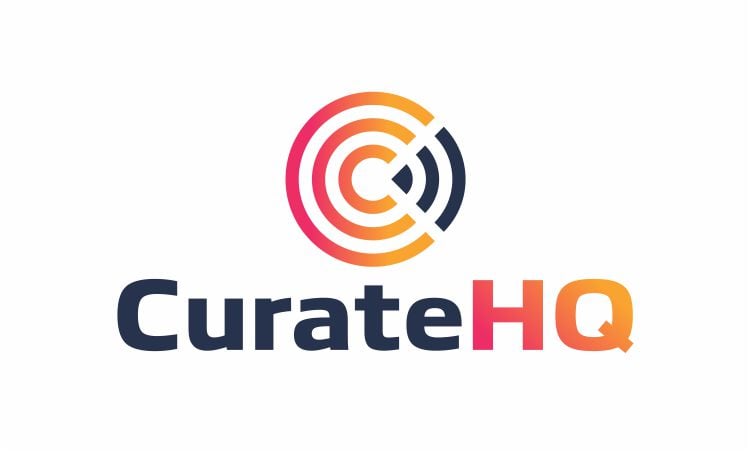 CurateHQ logo