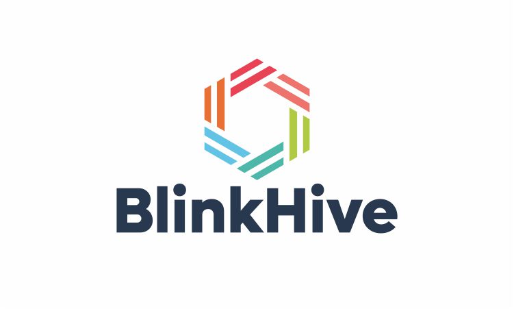 BlinkHive logo