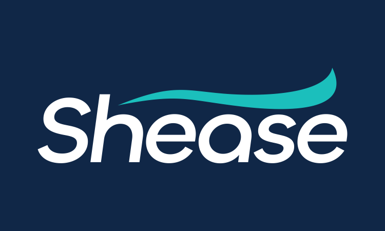 Shease logo