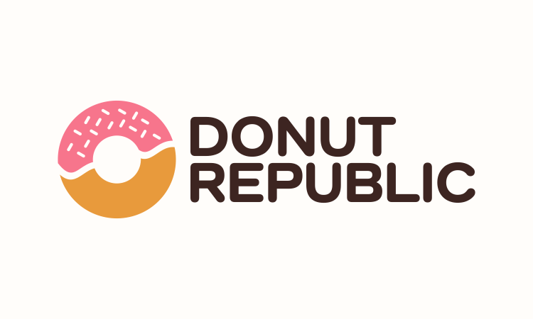 DonutRepublic.com