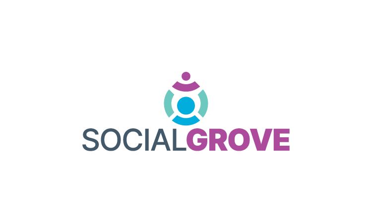 SocialGrove logo