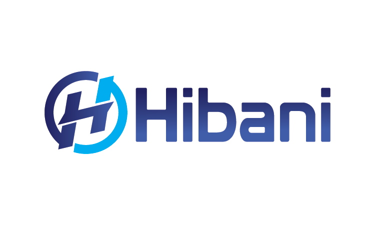 Hibani logo