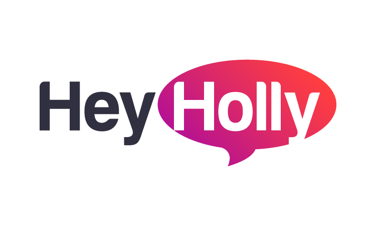 HeyHolly.com - Cool premium domains
