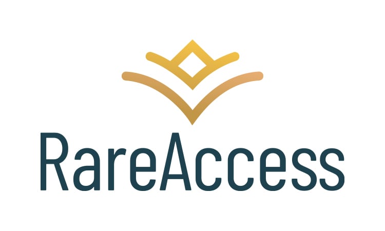RareAccess.com - buy Unique premium domains