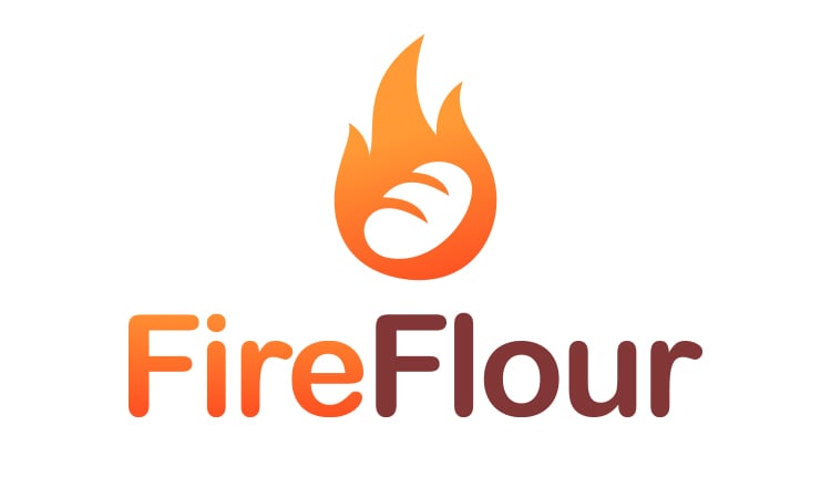 FireFlour.com - New premium domain names