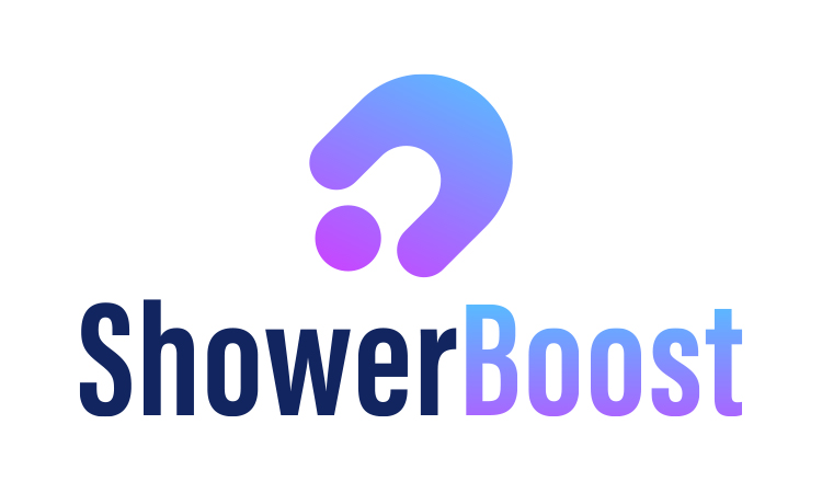 ShowerBoost.com