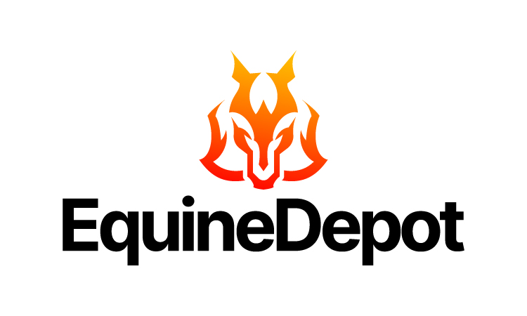 EquineDepot logo