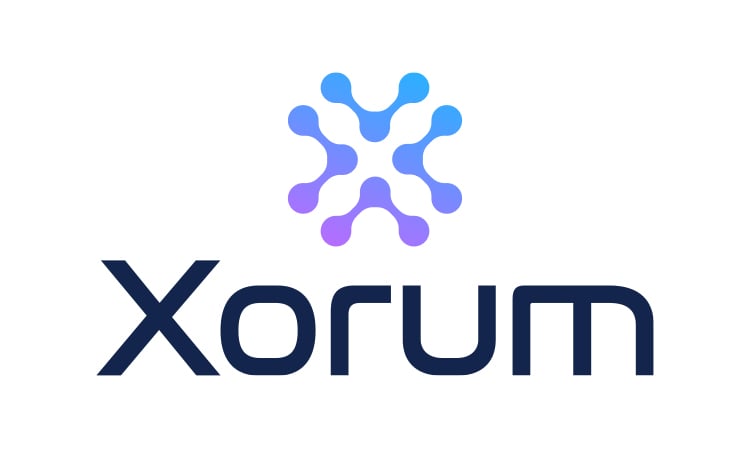 Xorum logo