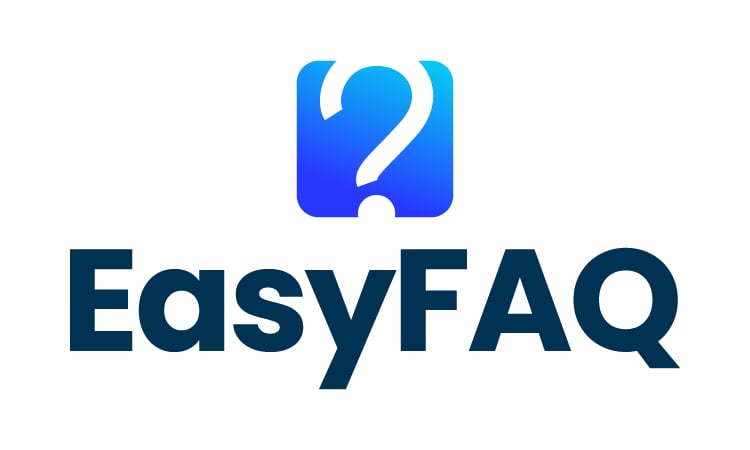 EasyFAQ logo