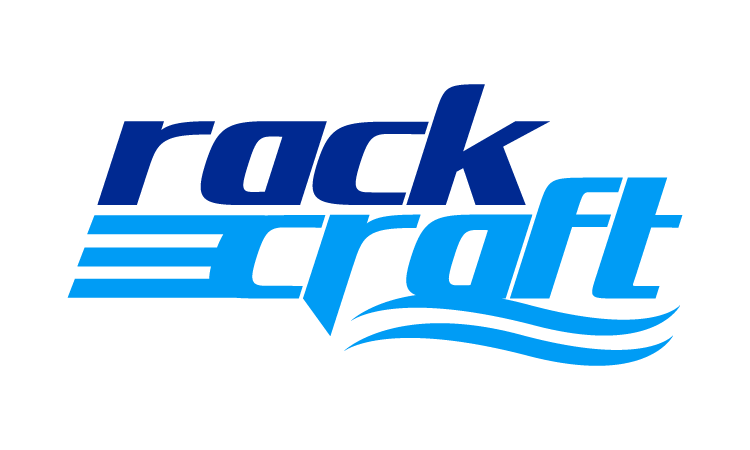 RackCraft logo