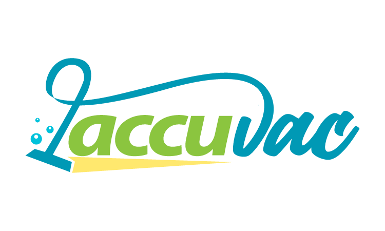 Accuvac logo
