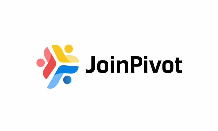 JoinPivot logo