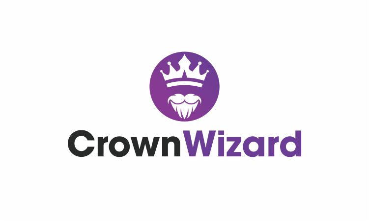 CrownWizard.com - Cool premium domains for sale