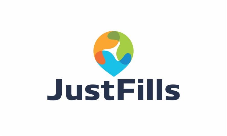 JustFills logo