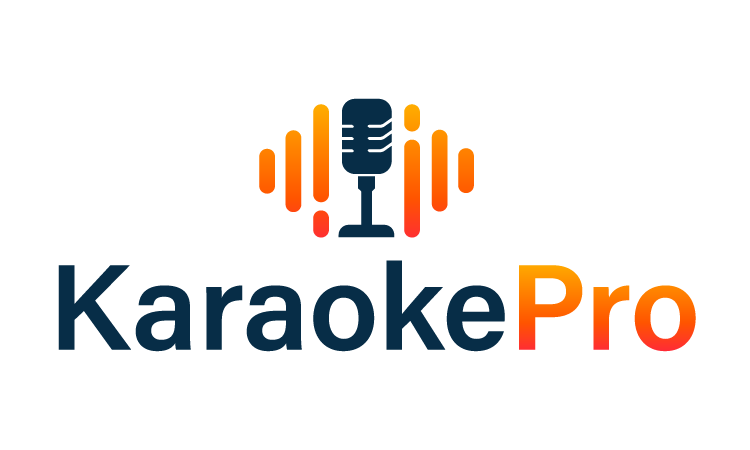 KaraokePro logo