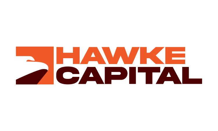 HawkeCapital logo