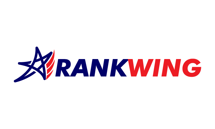 RankWing logo