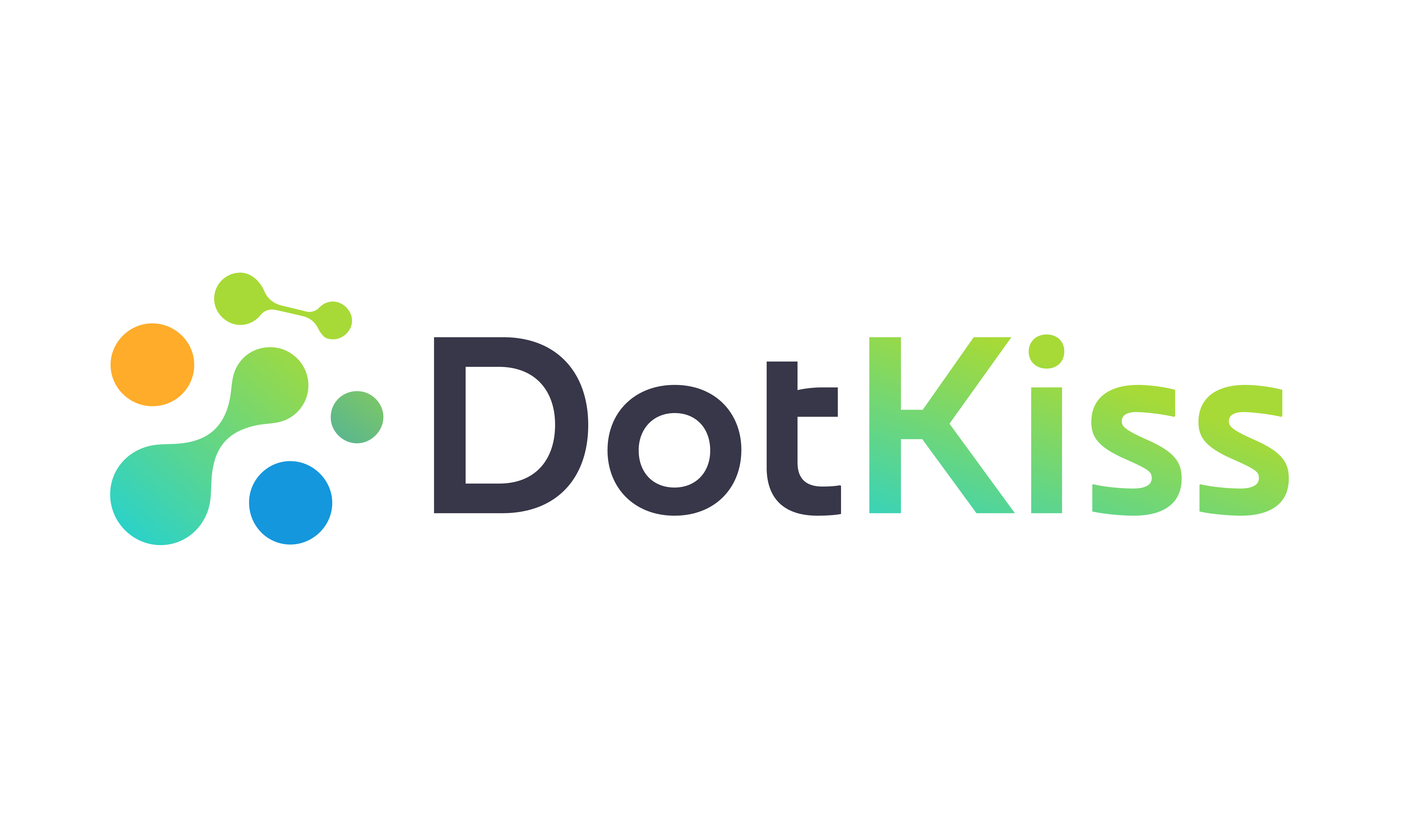 DotKiss.com - buy New premium names