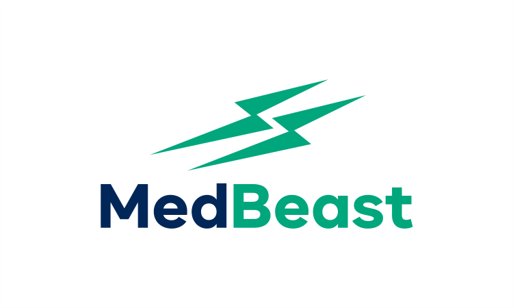 MedBeast.com - Unique domains for sale