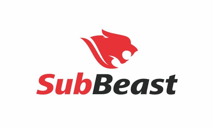SubBeast logo