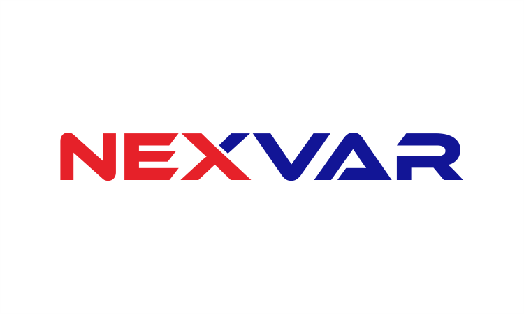 Nexvar logo