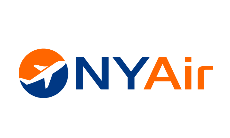 NYAir logo