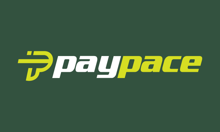 PayPace logo