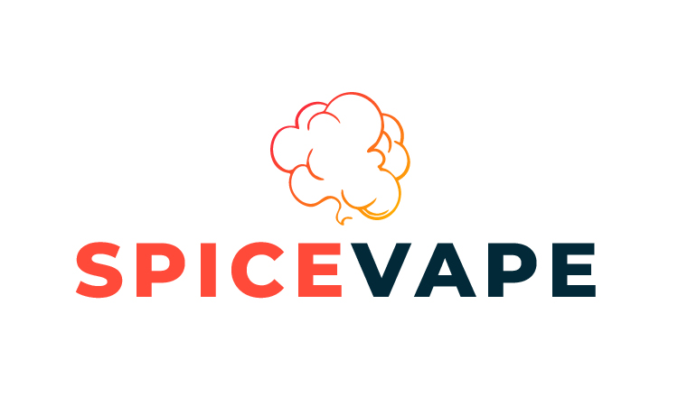 SpiceVape.com - Great premium domains for sale