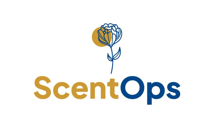ScentOps logo