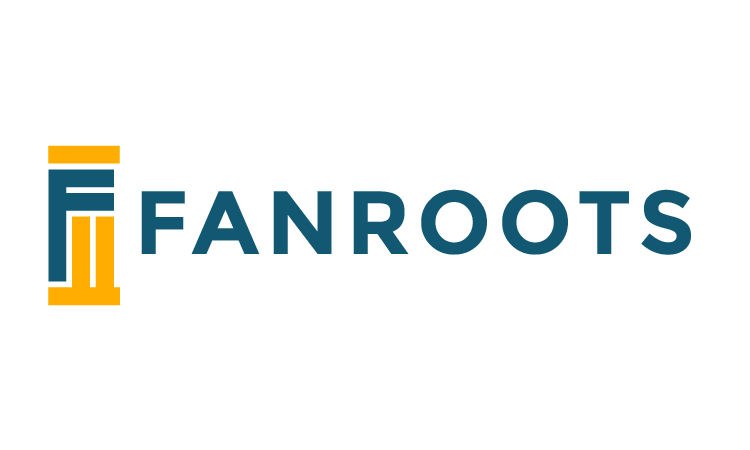 FanRoots logo